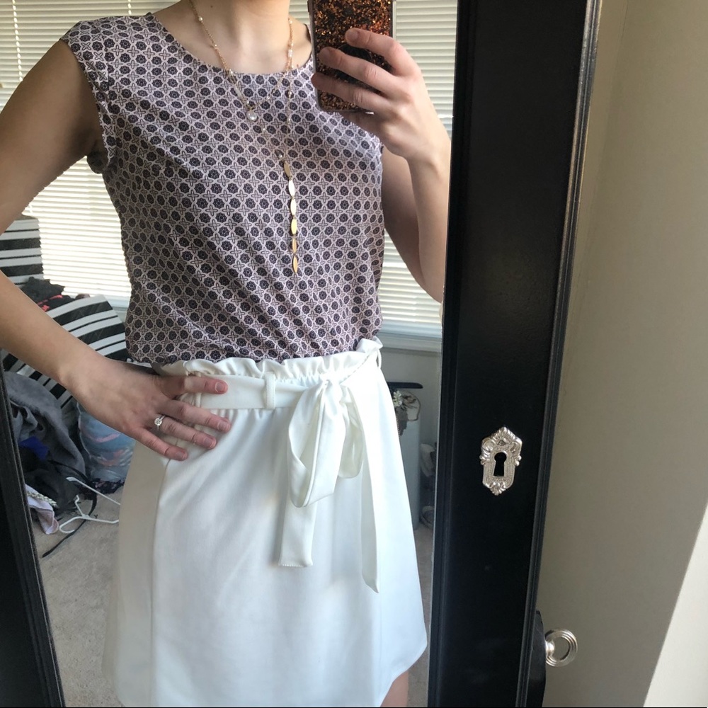 Versatile Merona top/blouse